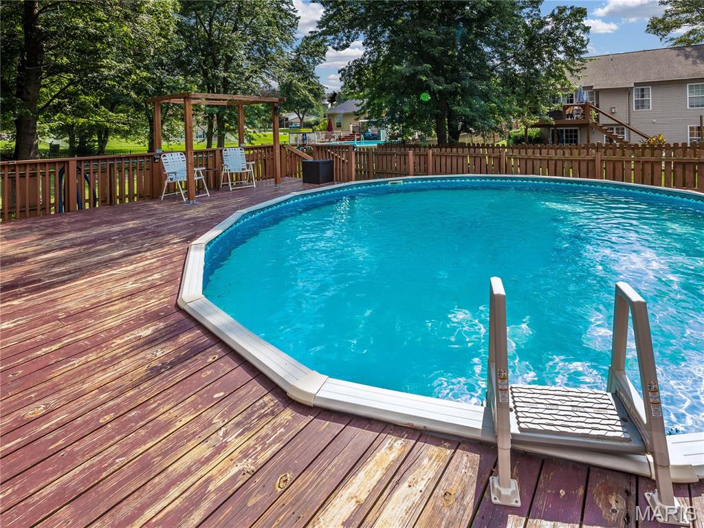 Holiday Shores - Residential