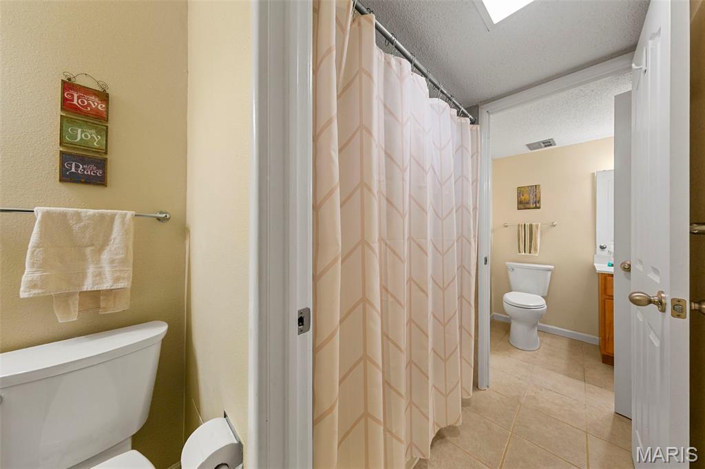 Queen Anne Condo - Residential