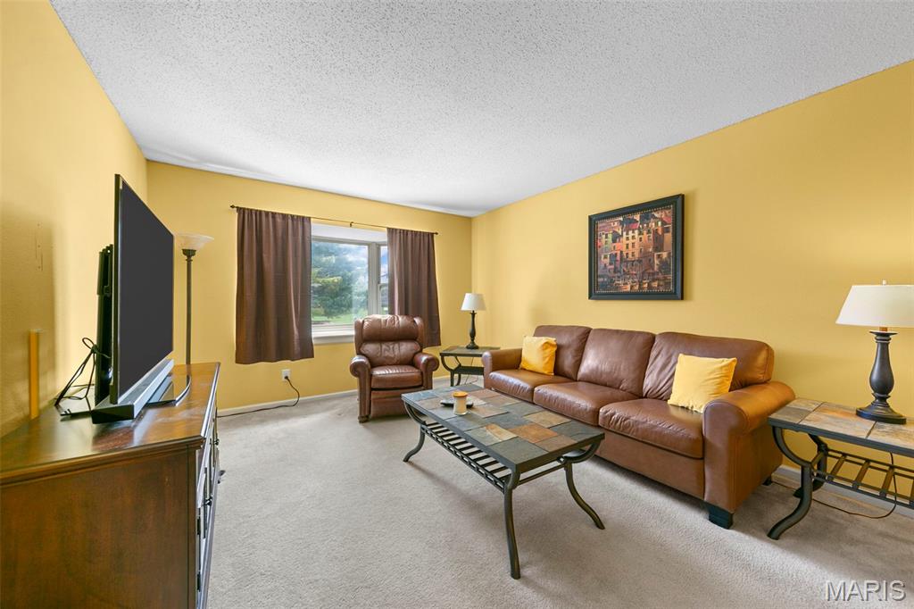 Queen Anne Condo - Residential