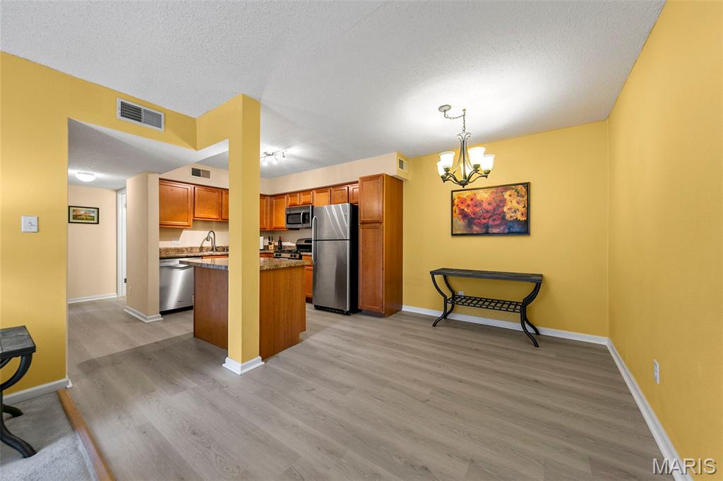 Queen Anne Condo - Residential
