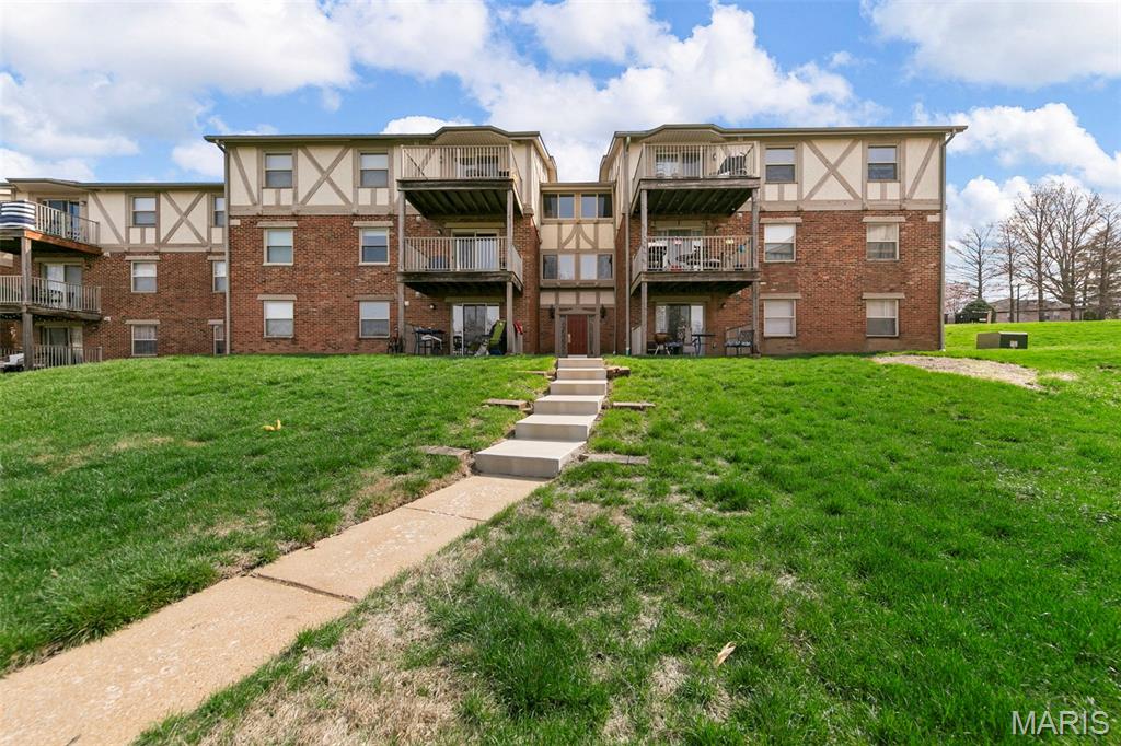 Queen Anne Condo - Residential