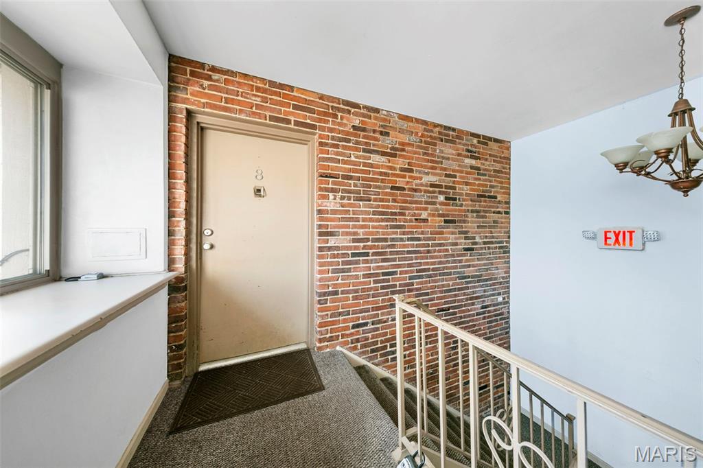 Queen Anne Condo - Residential