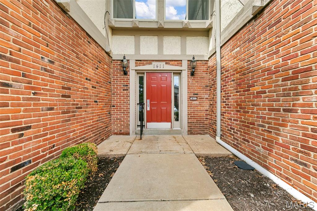 Queen Anne Condo - Residential