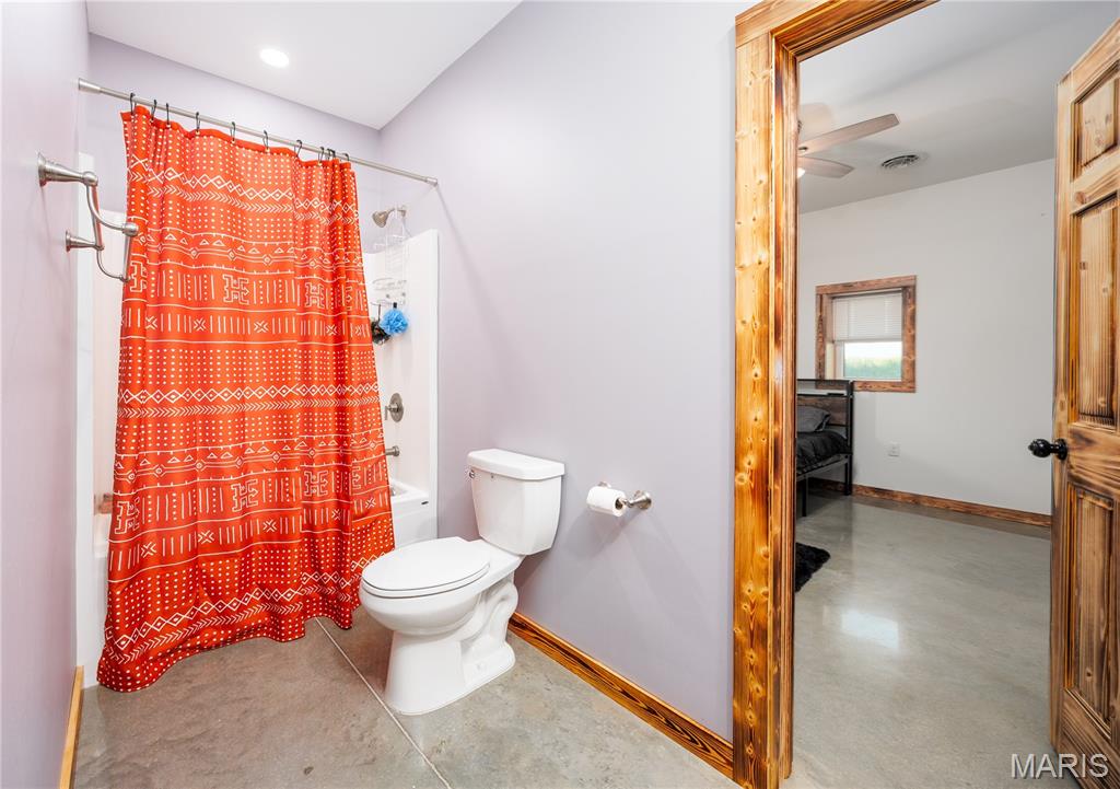 not in subdivision - Residential