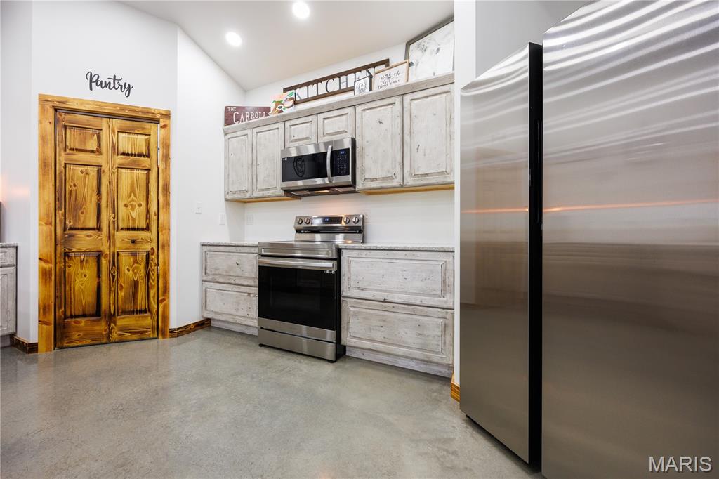not in subdivision - Residential
