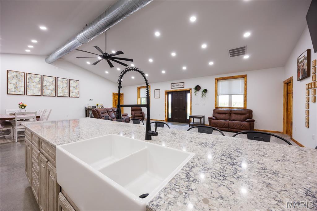 not in subdivision - Residential