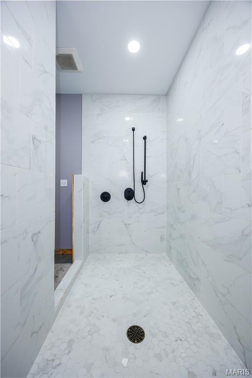 not in subdivision - Residential