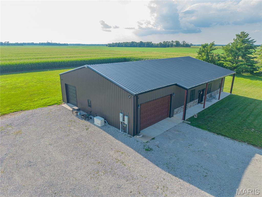 not in subdivision - Residential