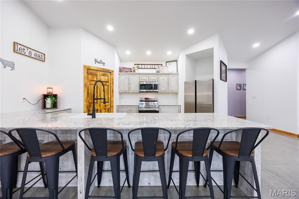 not in subdivision - Residential