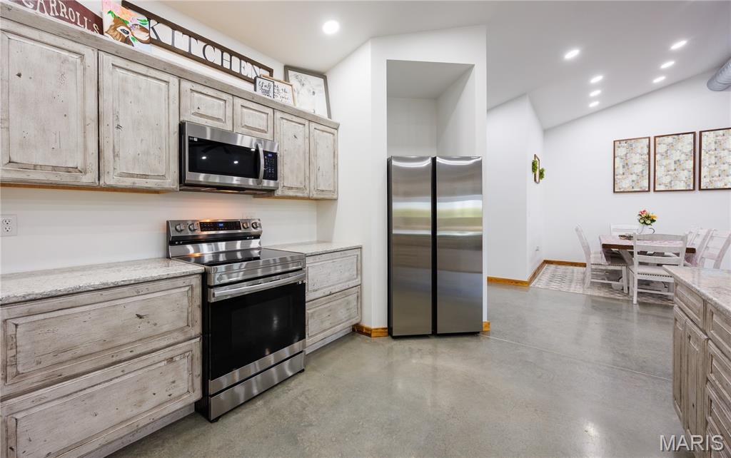 not in subdivision - Residential