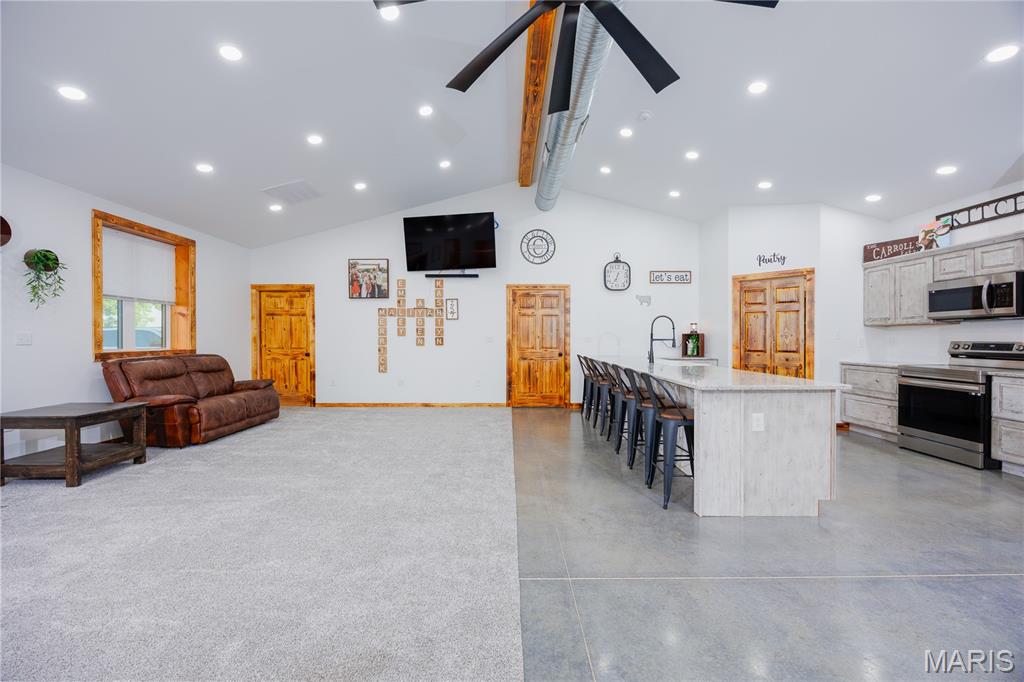 not in subdivision - Residential