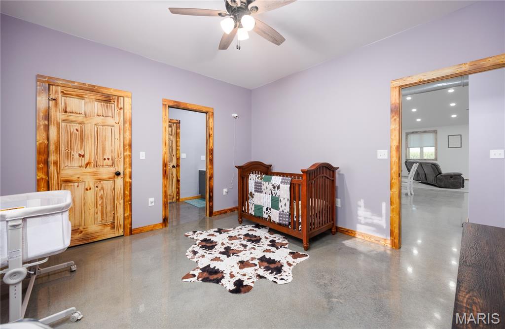 not in subdivision - Residential