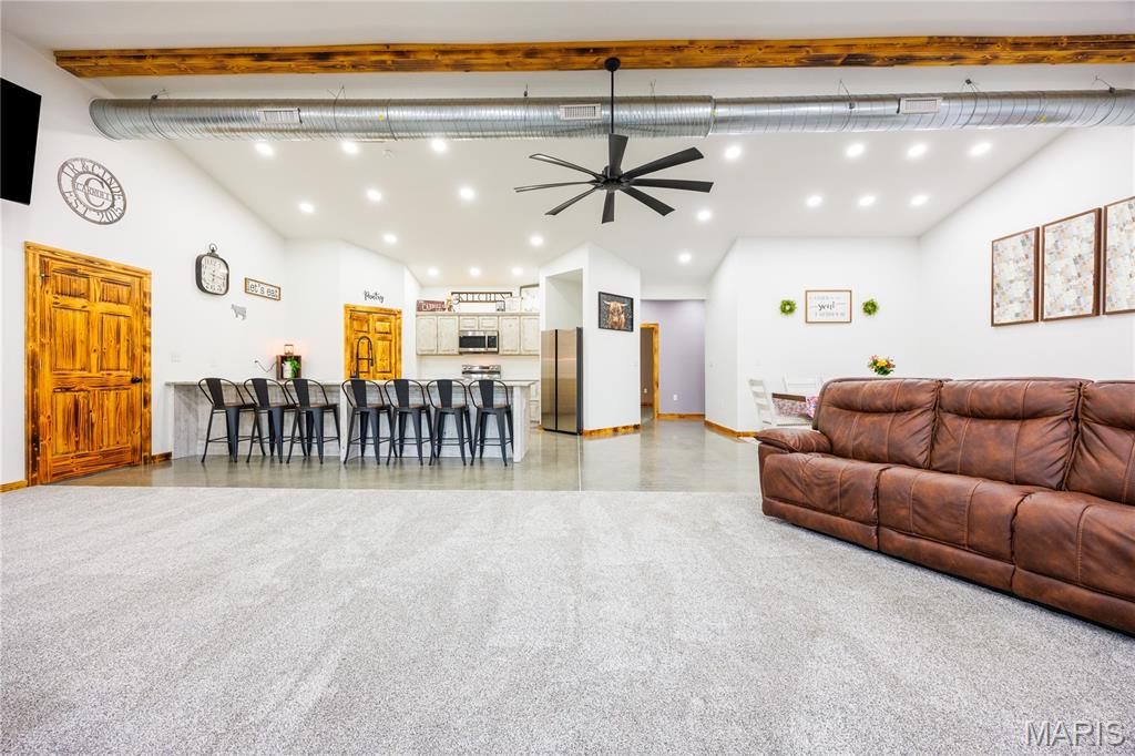 not in subdivision - Residential