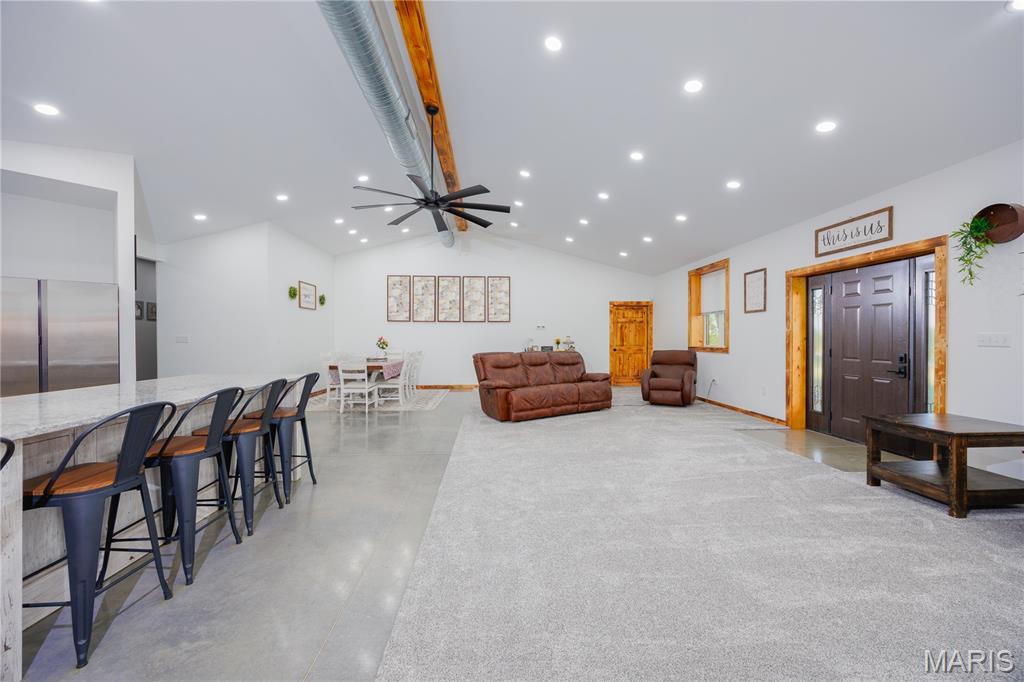 not in subdivision - Residential
