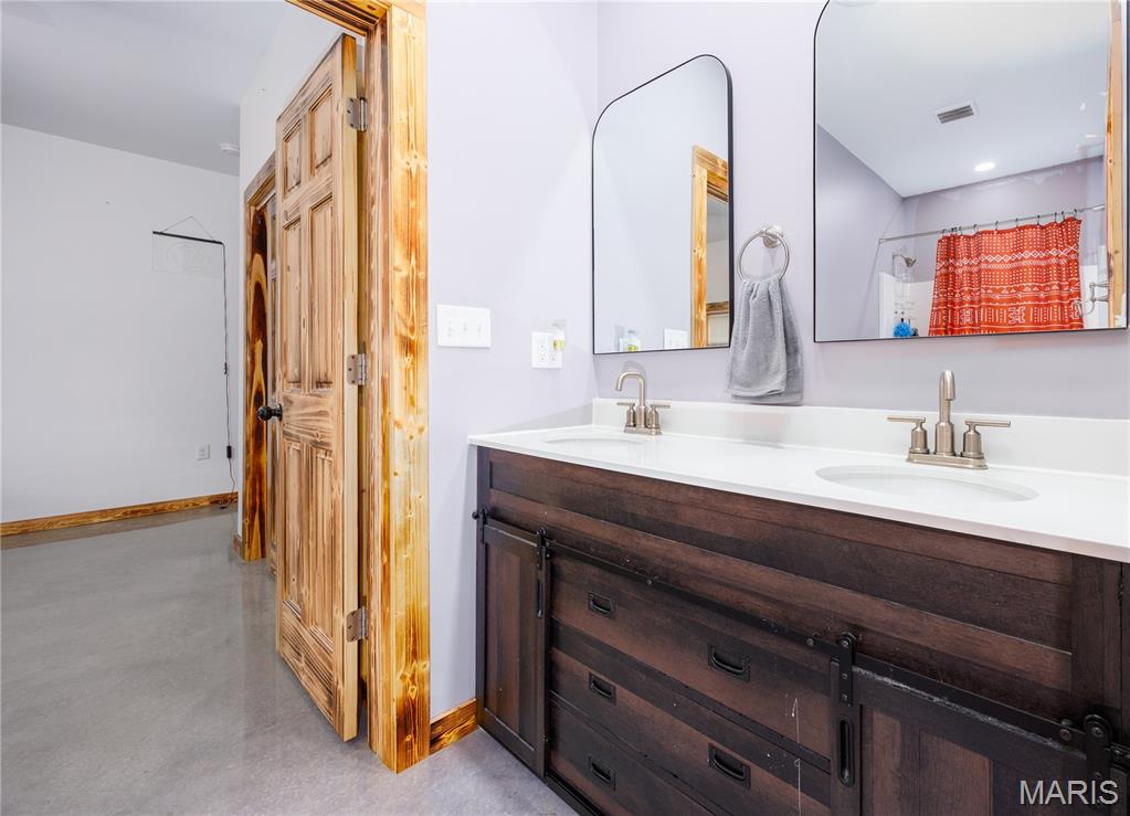 not in subdivision - Residential