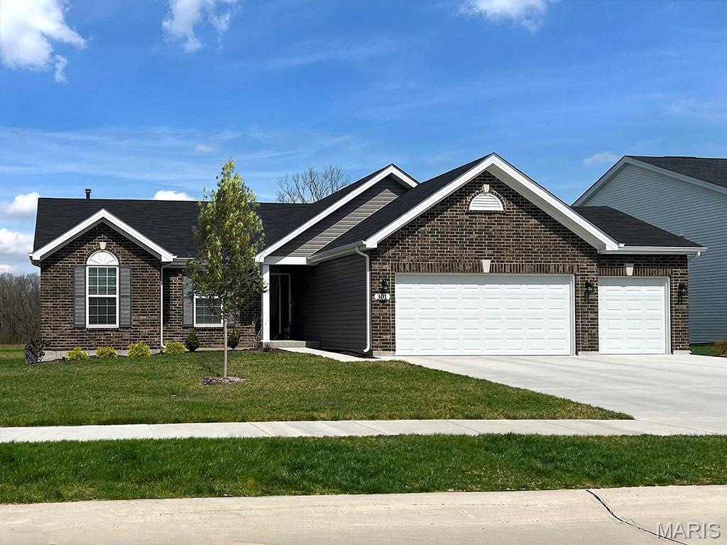 Post Farms Enclave - Residential