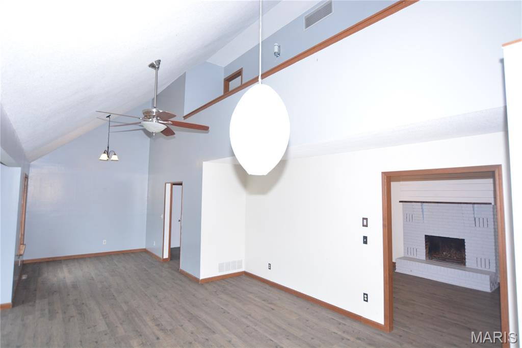 Heritage Heights - Residential