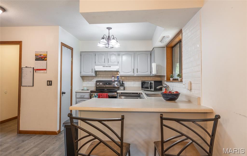 Heritage Heights - Residential