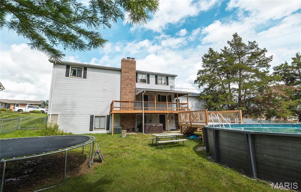 Heritage Heights - Residential