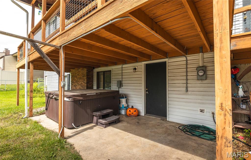 Heritage Heights - Residential