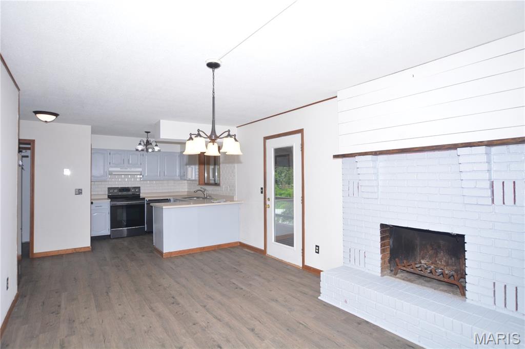Heritage Heights - Residential