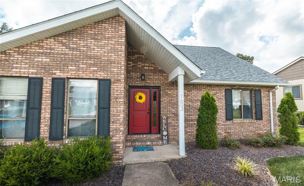 Heritage Heights - Residential