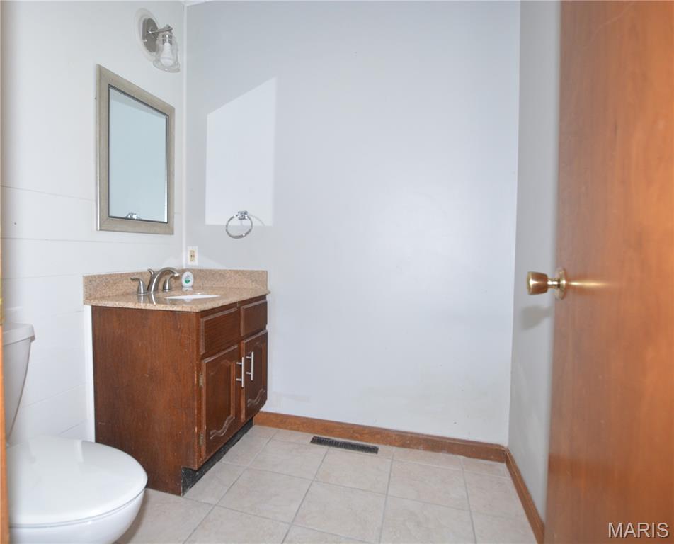Heritage Heights - Residential