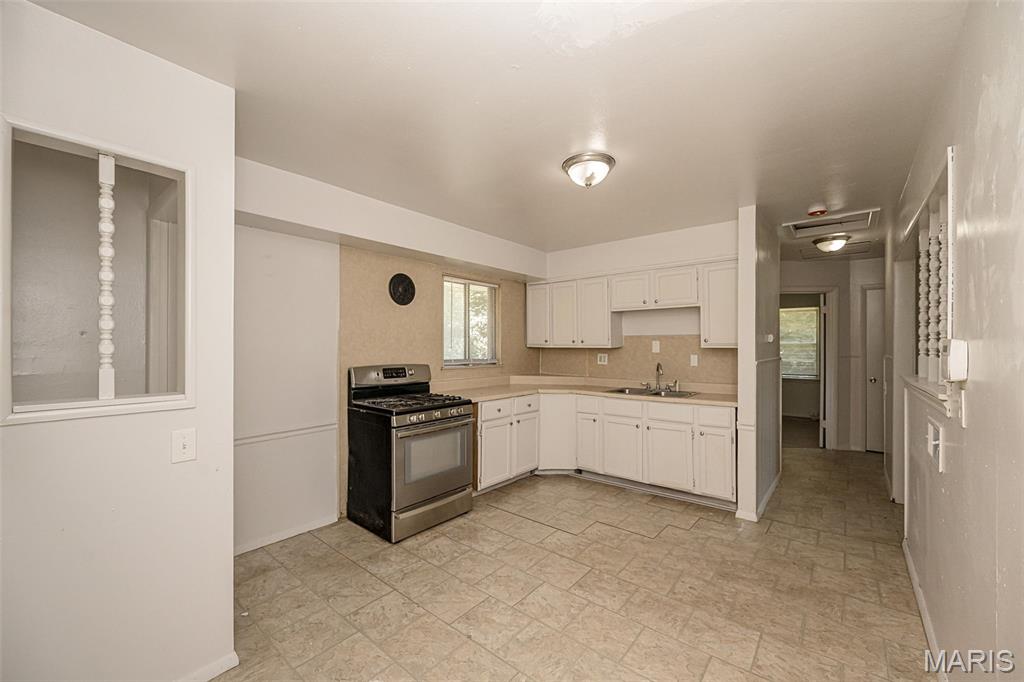 Williamshaven - Residential