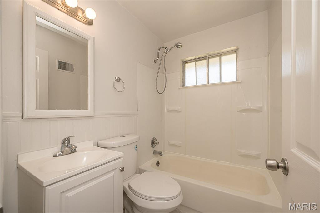Williamshaven - Residential