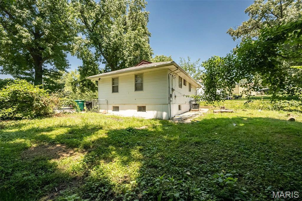 Williamshaven - Residential