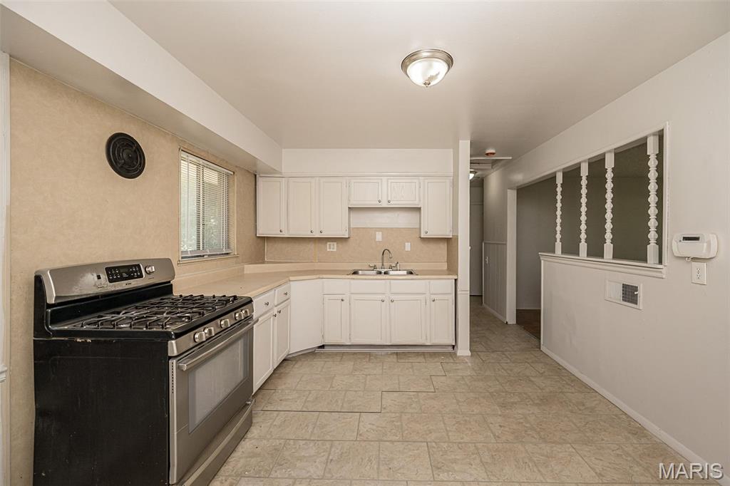 Williamshaven - Residential
