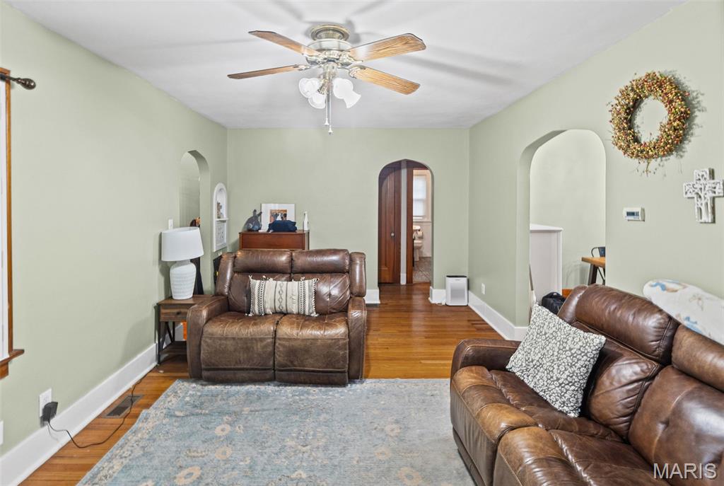 Barr Heights Add - Residential