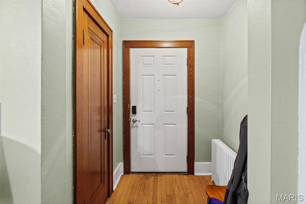 Barr Heights Add - Residential