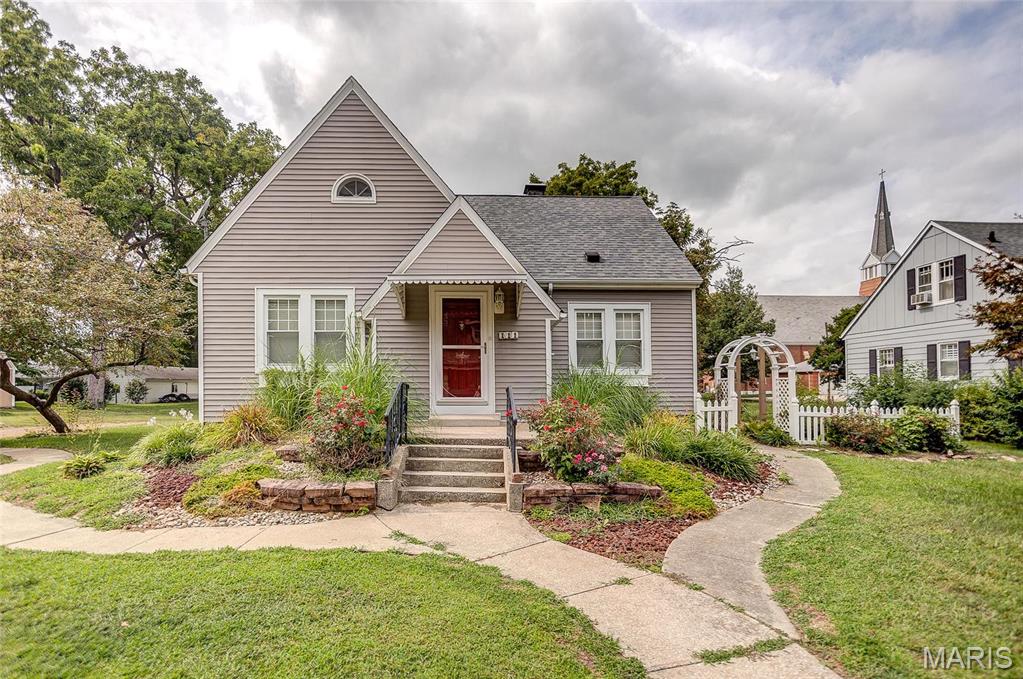 Barr Heights Add - Residential