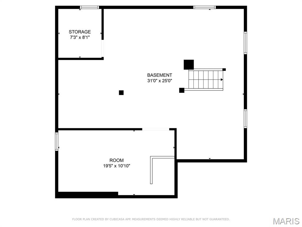 Barr Heights Add - Residential
