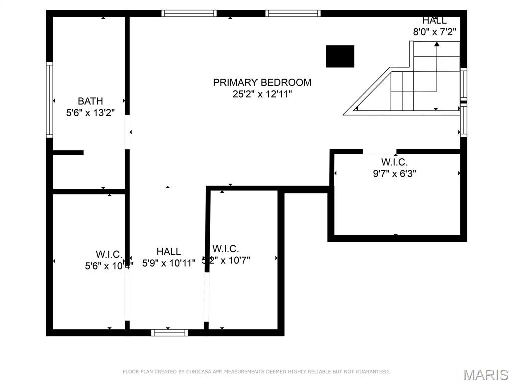 Barr Heights Add - Residential