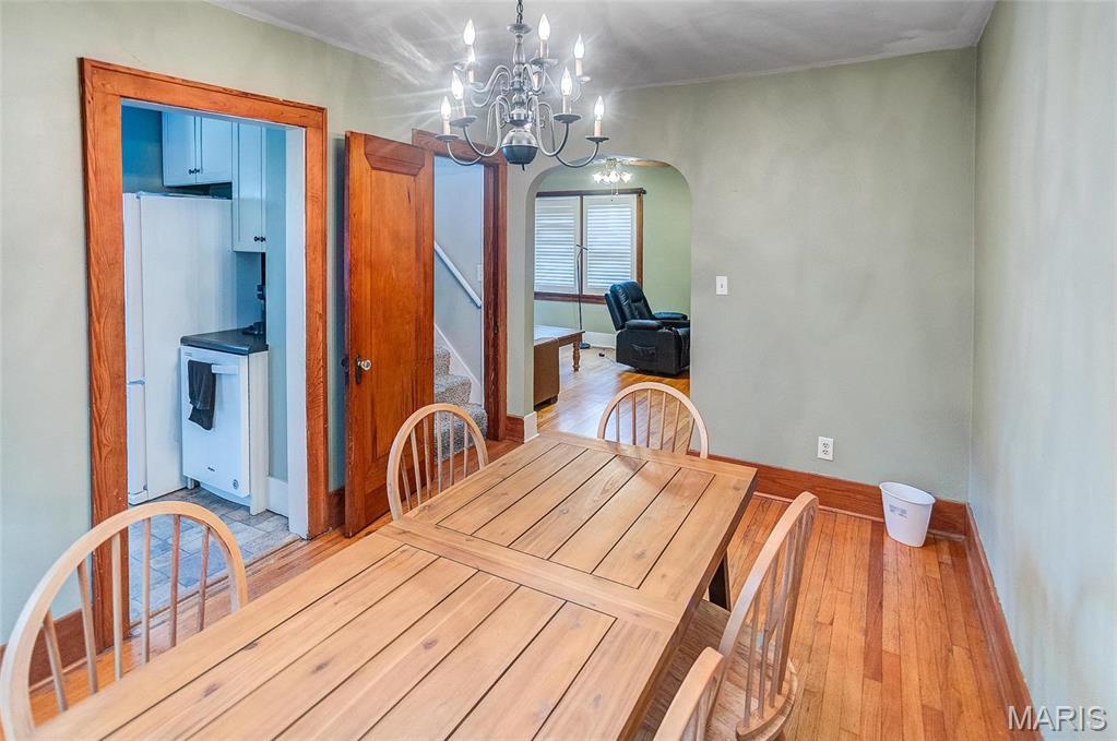 Barr Heights Add - Residential