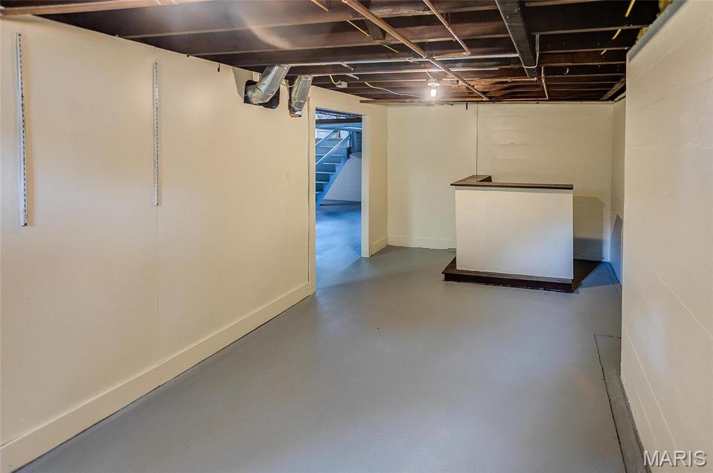 Barr Heights Add - Residential