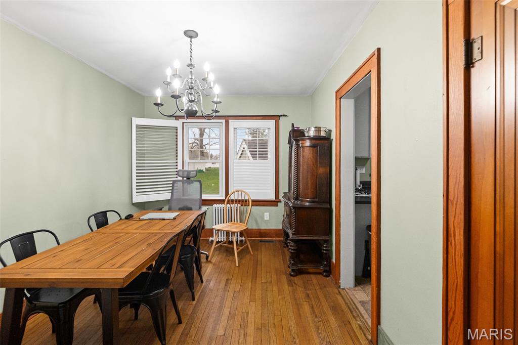 Barr Heights Add - Residential