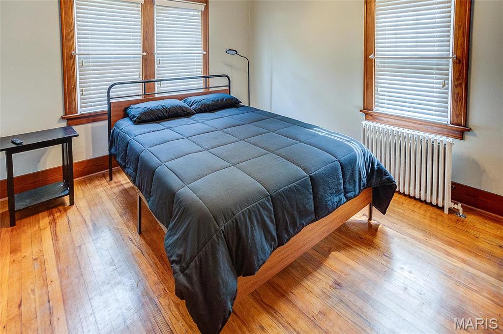 Barr Heights Add - Residential