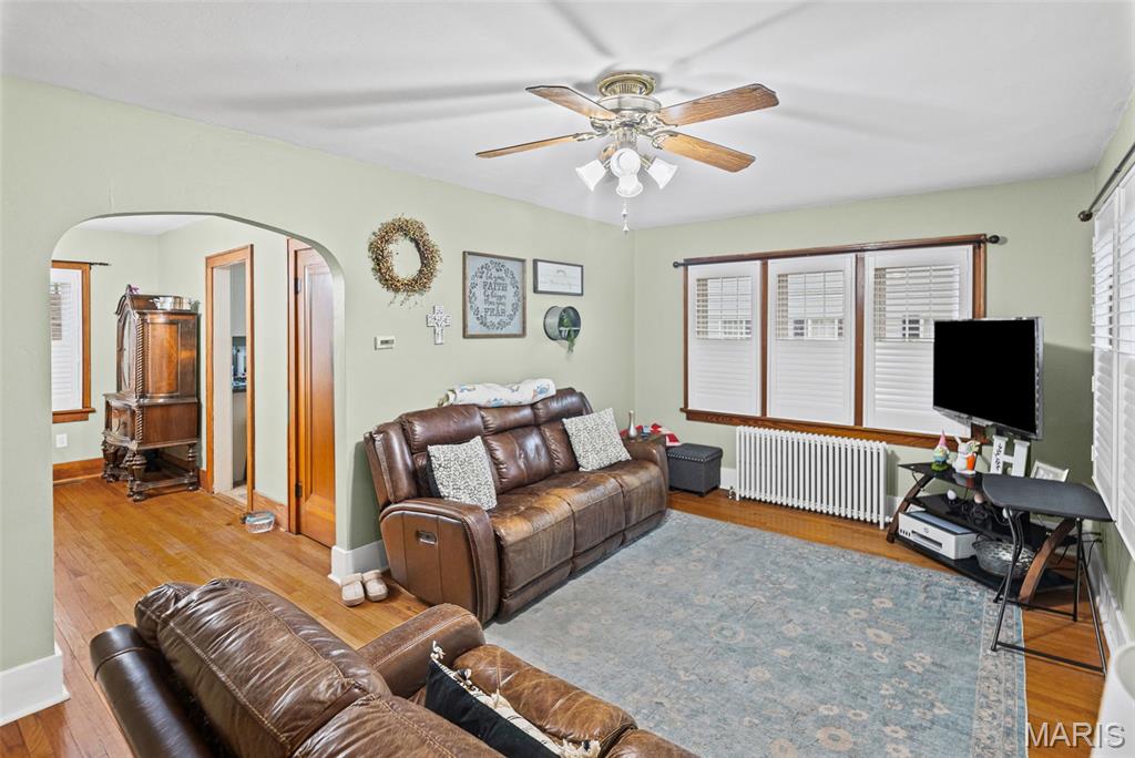 Barr Heights Add - Residential