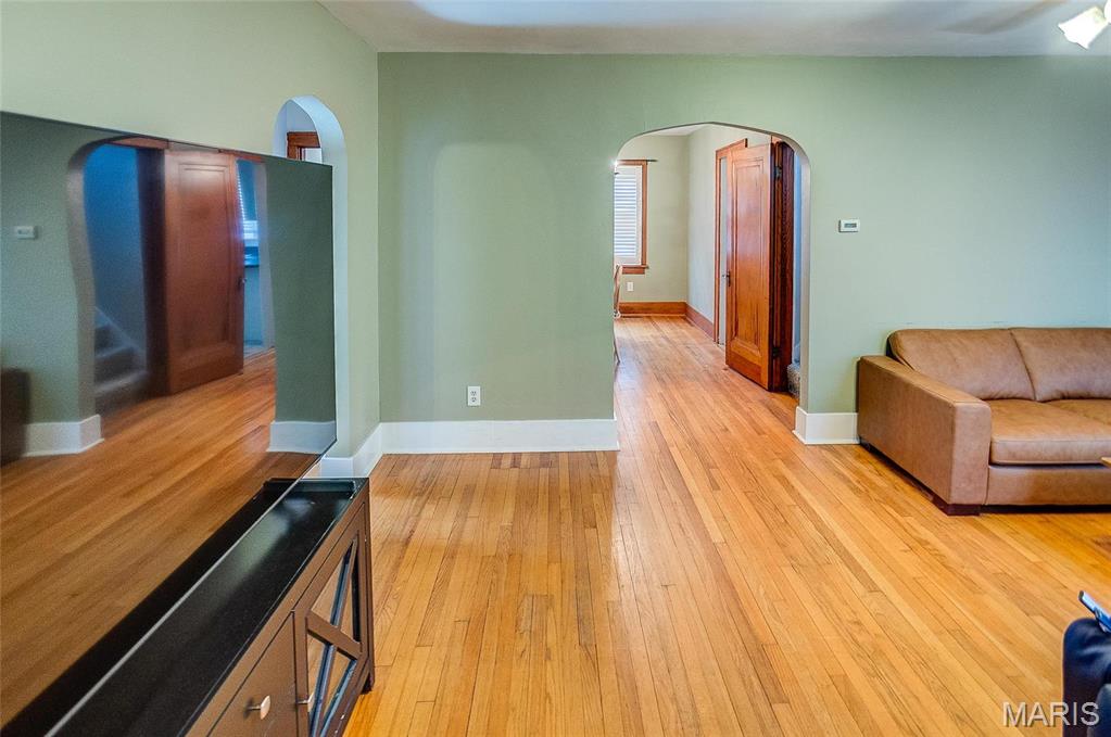 Barr Heights Add - Residential