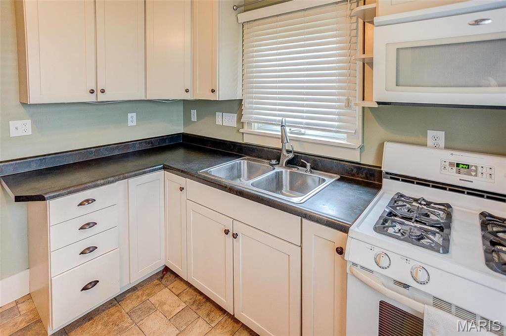 Barr Heights Add - Residential