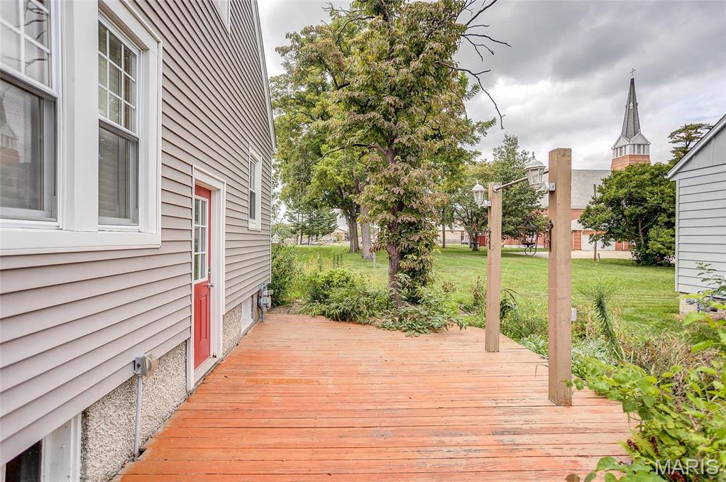 Barr Heights Add - Residential