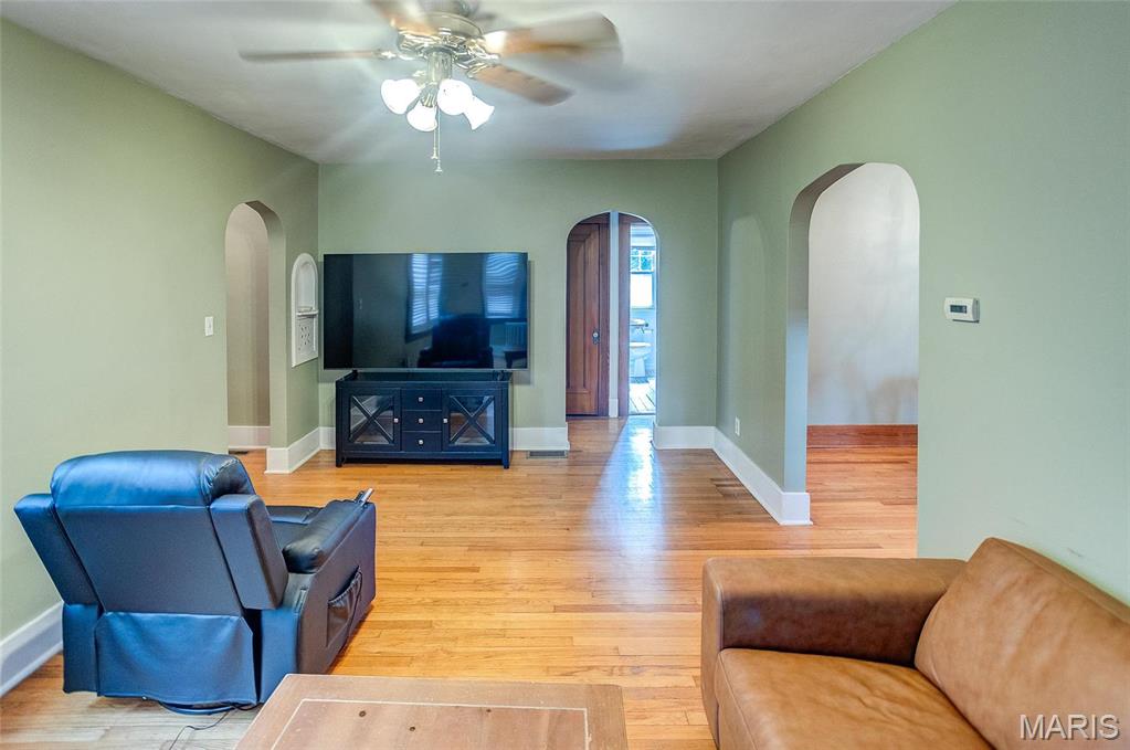 Barr Heights Add - Residential
