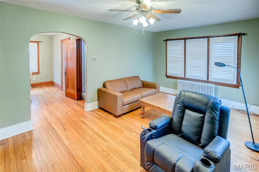 Barr Heights Add - Residential
