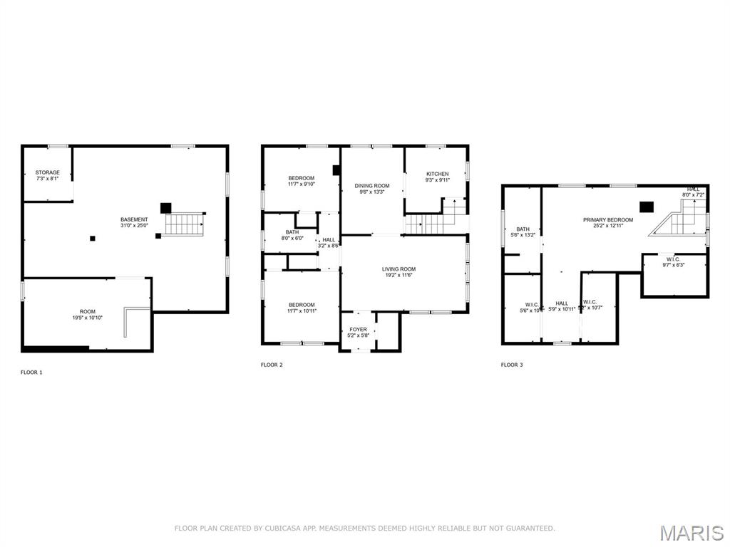 Barr Heights Add - Residential