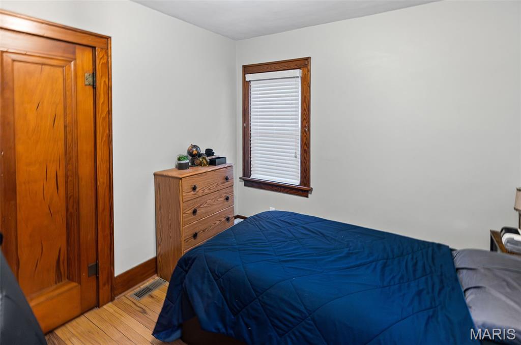 Barr Heights Add - Residential