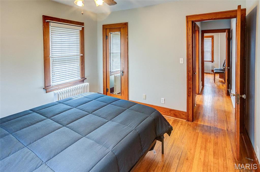 Barr Heights Add - Residential
