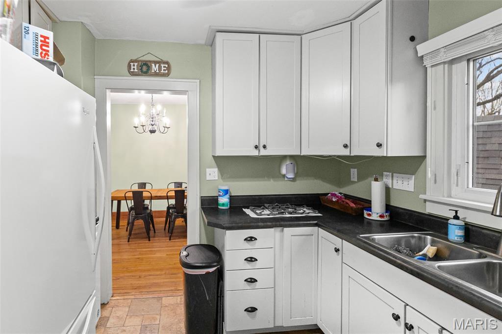 Barr Heights Add - Residential